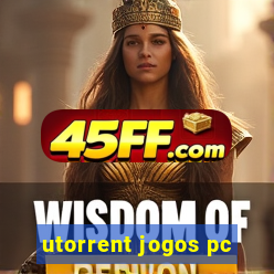 utorrent jogos pc